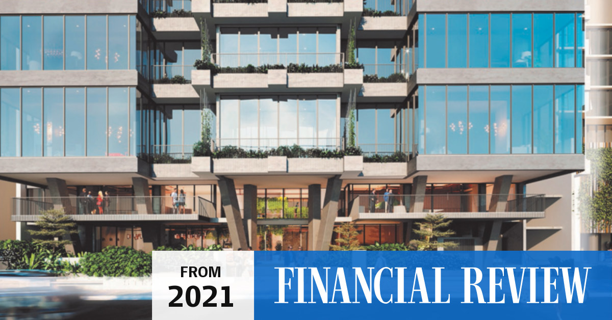 Charter Hall Social Infrastructure REIT dividend Childcare landlord